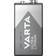 Varta Ultra Lithium 9V