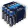 Varta Longlife Power AAA Battery 24-pack