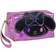 Hello Kitty Travel Makeup Bag - Purple