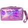 Hello Kitty Travel Makeup Bag - Purple