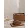 ferm LIVING Bon Oiled Oak Förvaringslåda