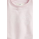 H&M Girl's Sweatshirt with Motif - Light Pink/Atlanta Co (1246194019)