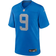 Nike Men's Jameson Williams Detroit Lions Alternate Game Jersey