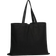 Superdry Tote Bag - Black/Off White