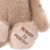 Bukowski Nobody is Perfect Teddy Bear 25cm