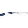Kreul Glass & Porcelain Pen Chalk 2-4mm Marinblå