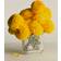 Georg Jensen Bernadotte Glass Vas 21.9cm