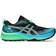 Asics Gel-Trabuco 12 M - Black/Bright Cyan