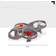 Sharper Image Drone xtreme stunt copter