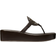 Tory Burch Miller Wedge - Cocoa