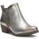 Lucky Brand Basel - Open Grey