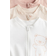 H&M Pyjamasoverall Med Dragkedja 3-pack - Ljusrosa/Björnar (1265817002)