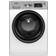 Whirlpool Tvättmaskin FFBSL 9479 WSBSV EE 9 kg