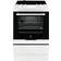 Electrolux EKC4011AOW Vit
