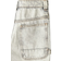 H&M Baggy Fit Jeans - Light Gray (1257386001)