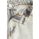 H&M Baggy Fit Jeans - Light Gray (1257386001)