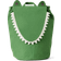 ferm LIVING Crocodile Green