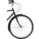 Raleigh Darlington 3 Gear 28" Glossy Black