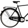 Raleigh Darlington 3 Gear 28" Glossy Black