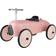 Little Dutch Retro Ride-on Pink Prismatch