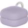 Sony LinkBuds Open Laddningsfodral Ash Violet