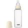 Bibs Baby Bottle Round Silicone 270 ml Medium Flow