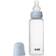 Bibs Baby Bottle Round Silicone 270 ml Medium Flow