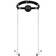 Bedroom Fantasies Ball Gag with Nipple Clamps