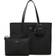 Guess Eco Gemma Shopper - Black
