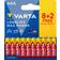 Varta Longlife Max Power AAA 10-pack