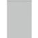 vidaXL Roller Blind Blackout Light Grey 155x210 cm Fabric Width 151.6 cm Polyester