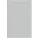 vidaXL Roller Blind Blackout Light Grey 155x210 cm Fabric Width 151.6 cm Polyester