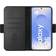 KEY Vikbart Fodral För Mobiltelefon SAM S25/S24 Black