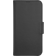 KEY Vikbart Fodral För Mobiltelefon SAM S25/S24 Black