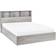 Julian Bowen Bali Ottoman Storage 3ft - Wood Frame Bed