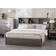Julian Bowen Bali Ottoman Storage 3ft - Wood Frame Bed