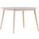 Venture Home Flora Whitewashing Matbord 120cm