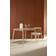 Venture Home Flora Whitewashing Matbord 120cm