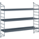 String Hylde Metal SPM5015-94-94 Reolsystem