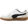 Puma Kid's Palermo Leather - White/Vapor Gray/Gum