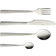aida Raw Matt Steel Bestiksæt 16stk