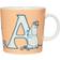 Arabia Moomin ABC A Mugg 40cl