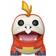 Funko Pokemon POP Games Figur Fuecoco 9 cm
