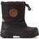 Kuling Isaberg Winter Boots - Always Black