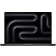 Apple Apple MacBook Pro, 16.2-inch, M4 Pro chip, 14-Core CPU, 20-Core GPU, 48GB Unified Memory, 2TB SSD Storage