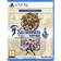 Suikoden I and II HD Remaster Day 1 Edition PS5