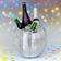 MikaMax Disco Ball Ice Bucket Ishink 11L