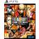 FATAL FURY City of the Wolves Special Edition PS5