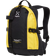 Haglöfs Tight X-Small - True Black/Bright Yellow