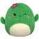 Squishmallows Fuzz A Mallows Maritza Kaktus 30cm